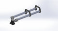 RADE Rear Cargo Assembly Fits Segway Max ZT3 Pro